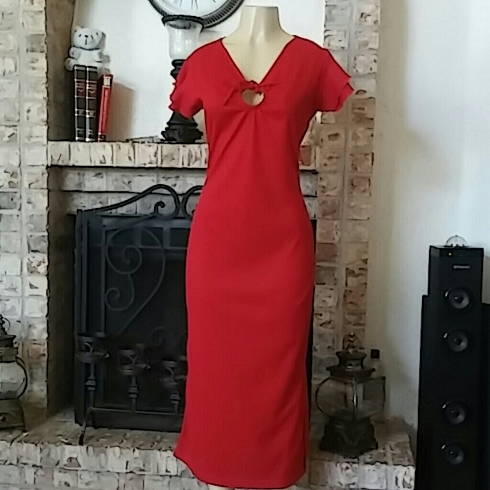 JAZZIE Casual Dress